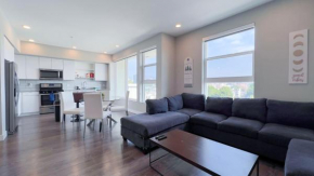 Cental Hollywood 2Bedroom with Pool&Gym